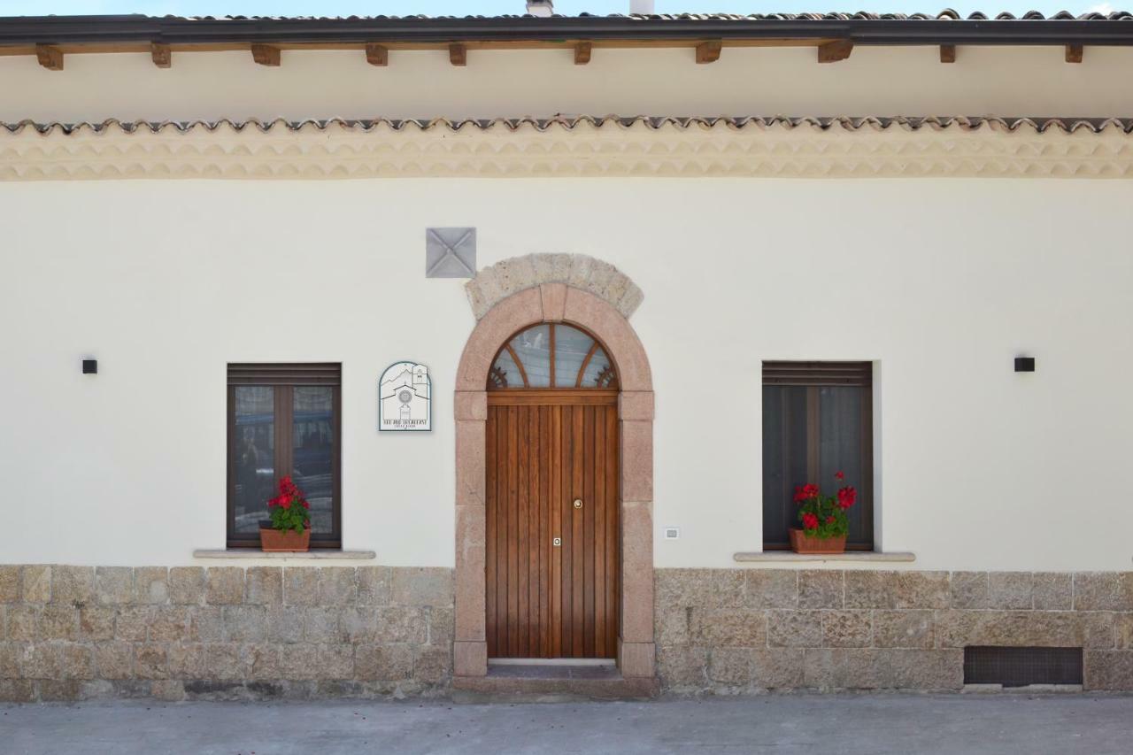 B&B Santa Lucia, Rapolla Exterior photo