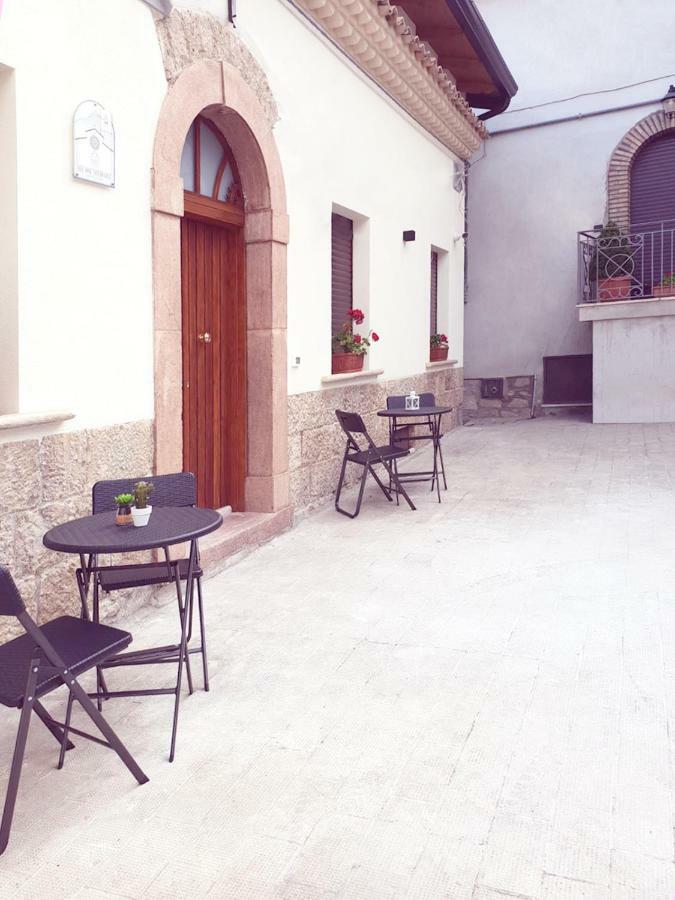 B&B Santa Lucia, Rapolla Exterior photo